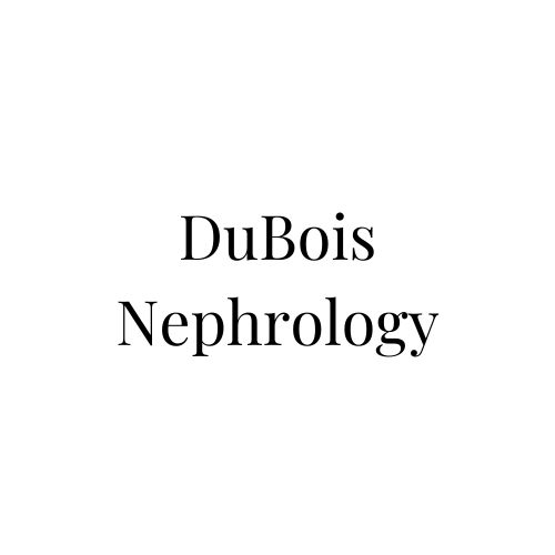 DuBois Nephrology