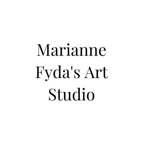 Marianne Fyda's Art Studio