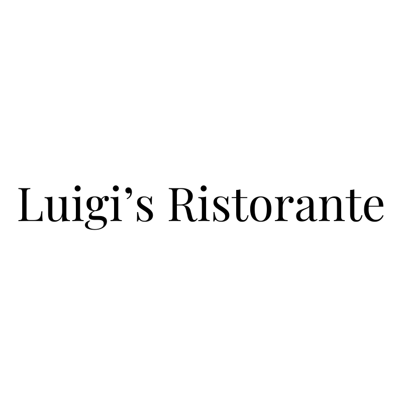 Luigi's Ristorante