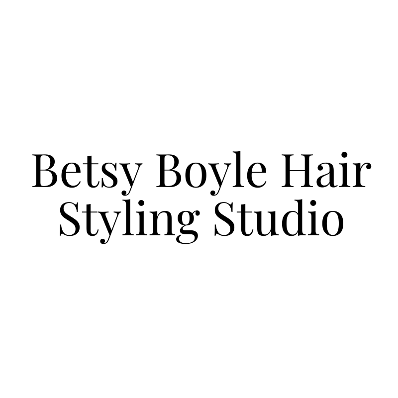 Betsy Boyle Hair Styling Studio