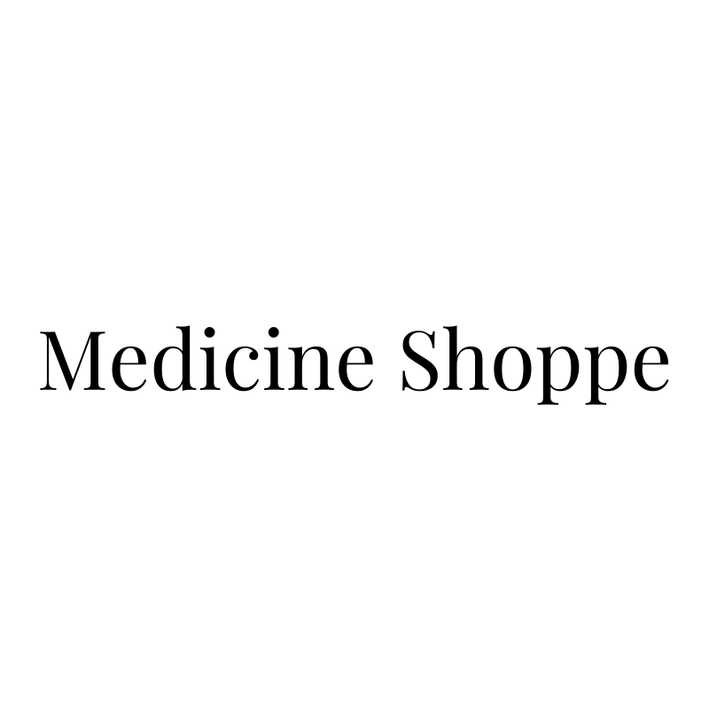 Medicine Shoppe