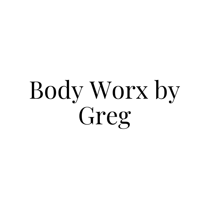Body Worx by Greg