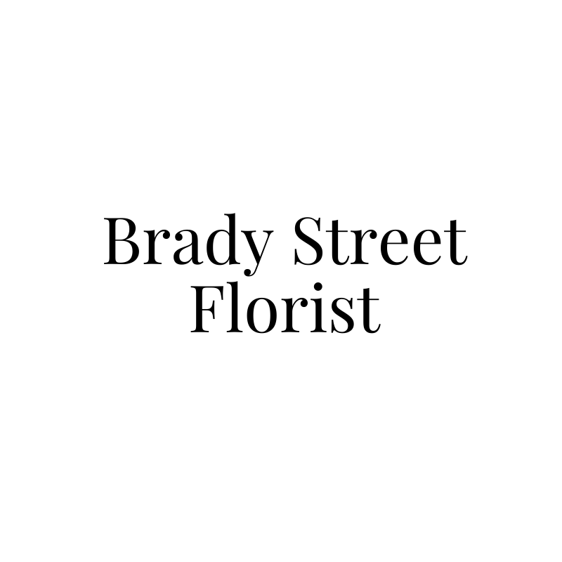 Brady Street Florist
