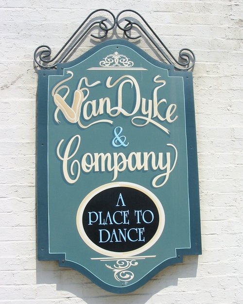 Van Dyke & Company