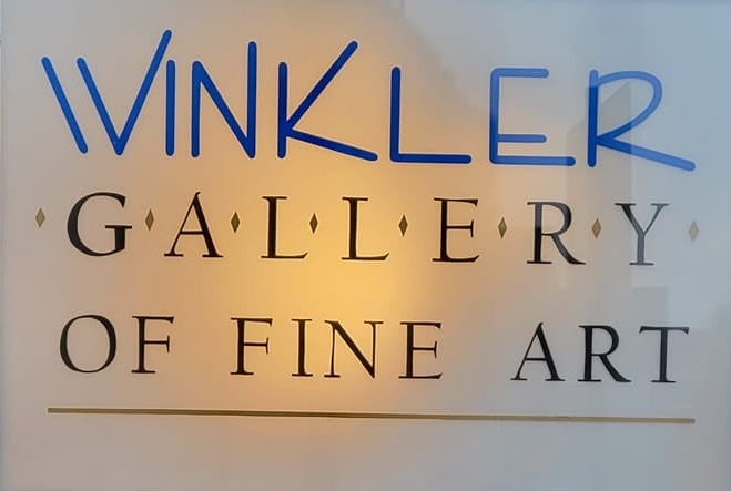 Winkler Gallery of Fine Arts and Education Center