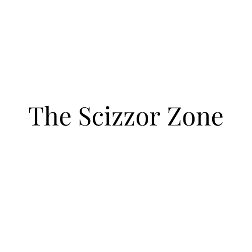 The Scizzor Zone