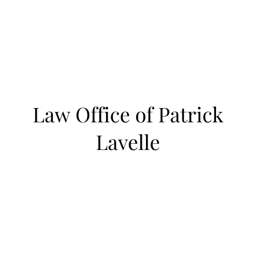 Law Office of Patrick Lavelle