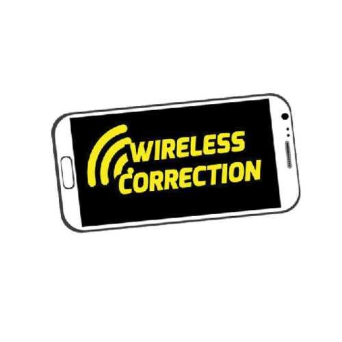 Wireless Correction