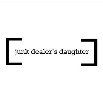 Junk Dealer's Daughter