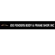 Joe Fender's Body & Frame Shop