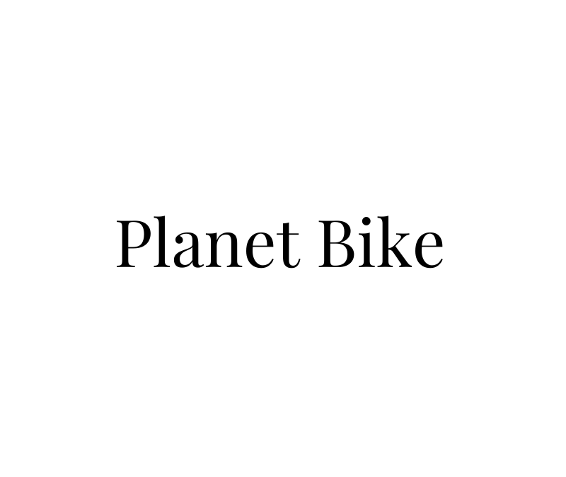 Planet Bike