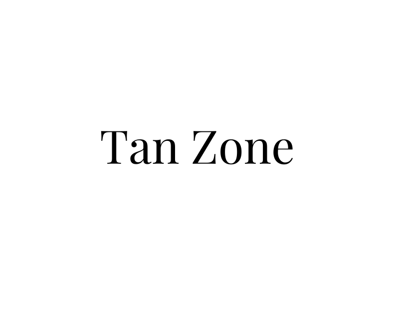 Tan Zone