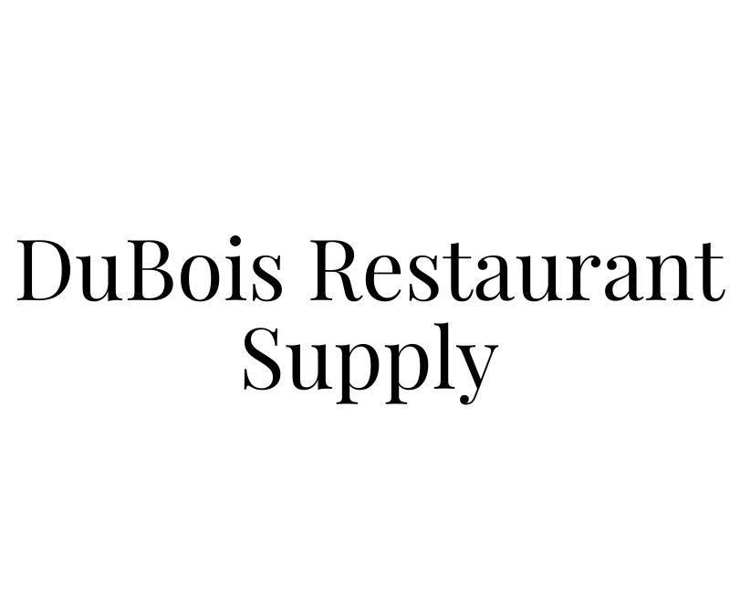 DuBois Restaurant Supply