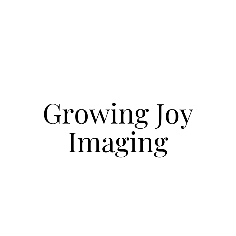 Growing Joy Imaging