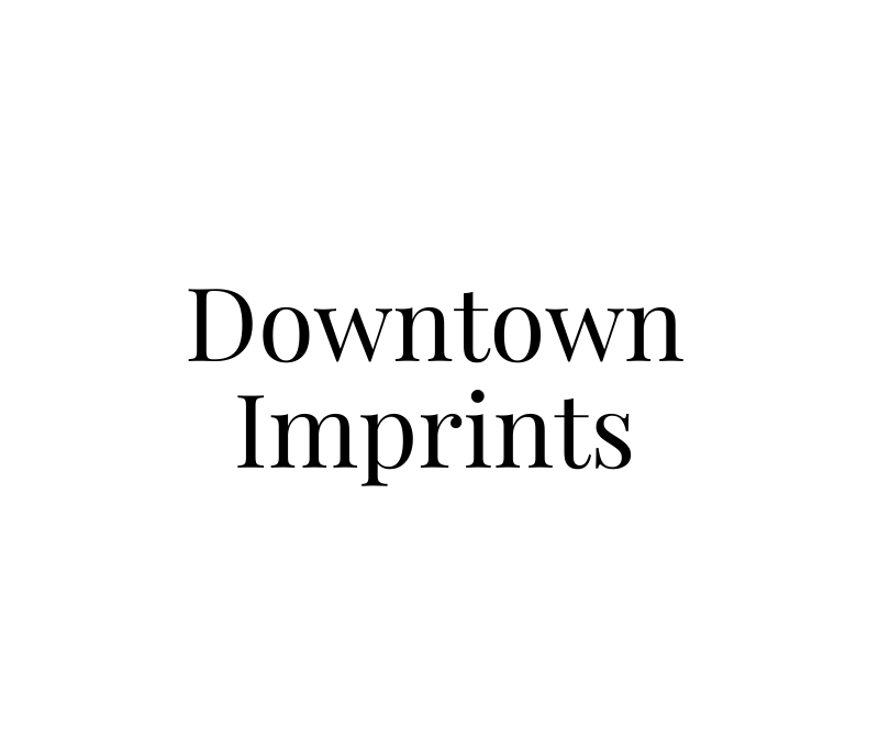 Downtown Imprints