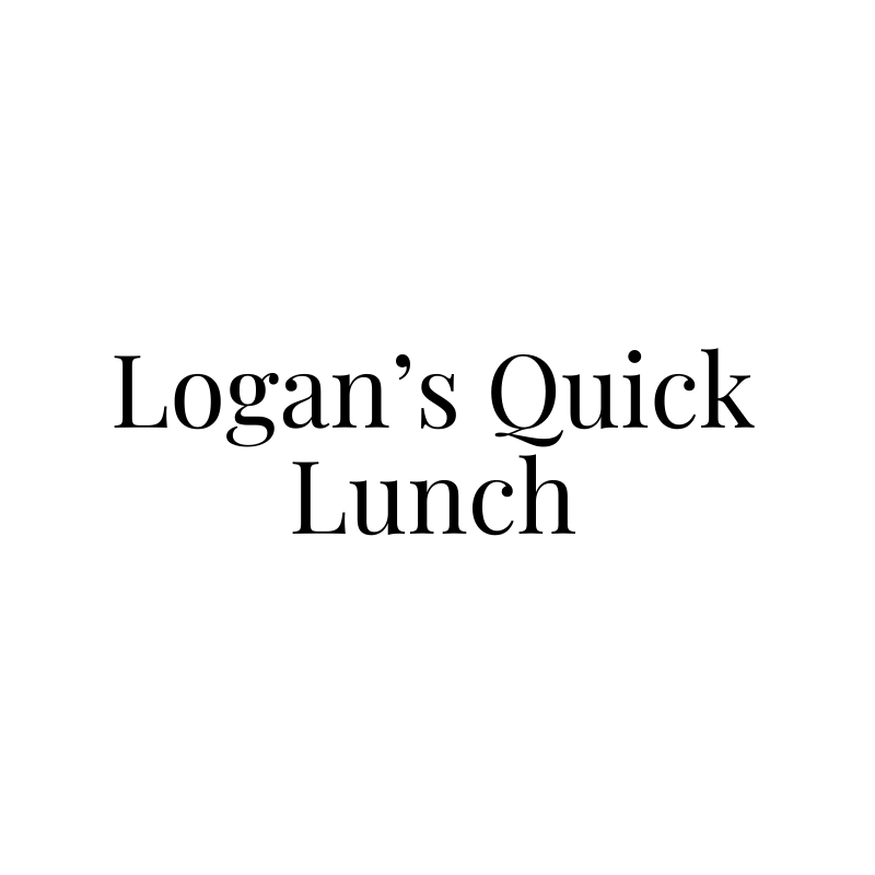 Logan's Quick Lunch