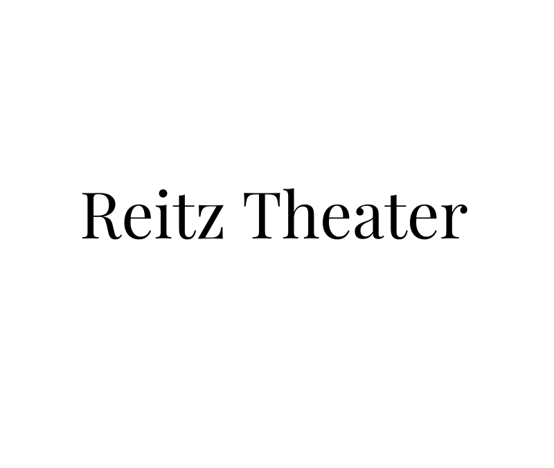 Reitz Theater of CRI
