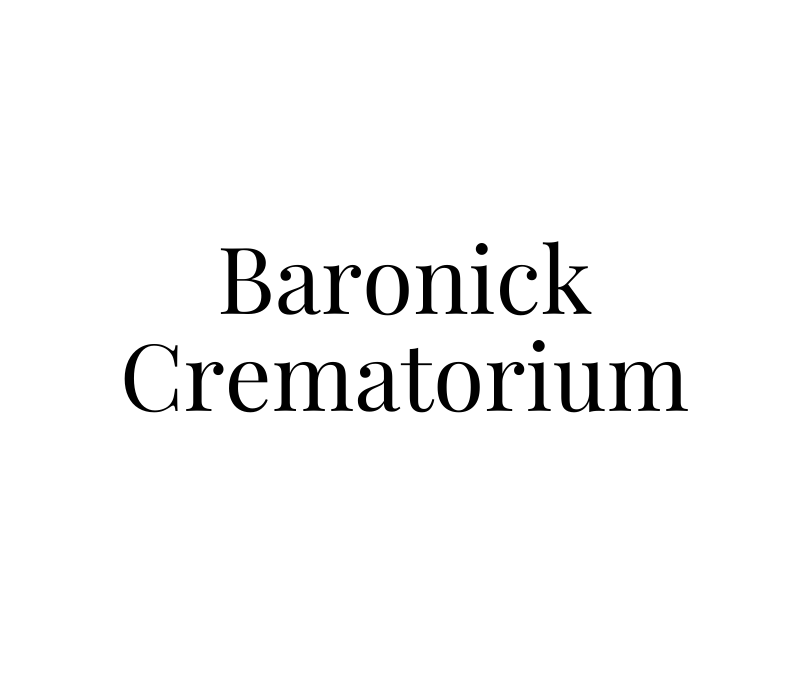 Baronick Crematorium