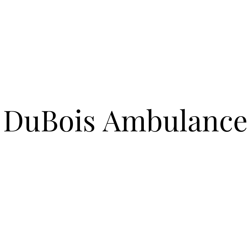 DuBois EMS