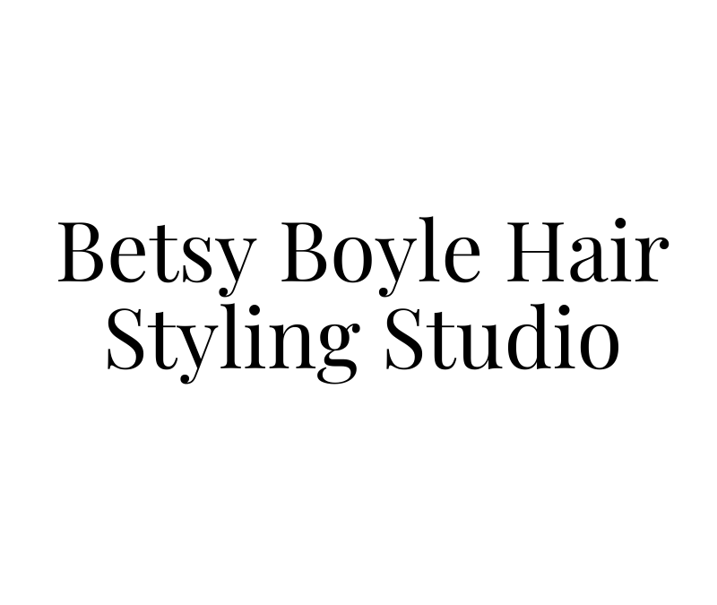 Betsy Boyle Hair Styling Studio