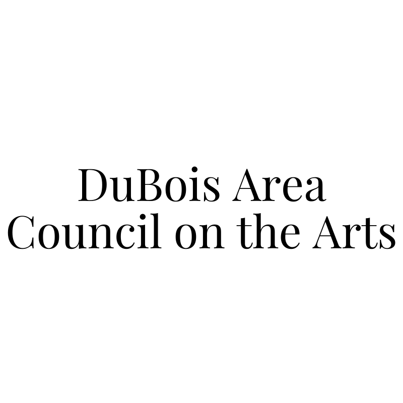 DuBois Area Council on the Arts