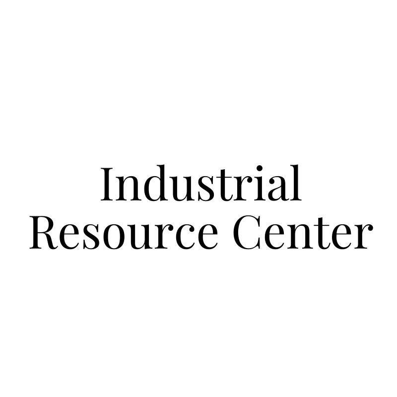 Industrial Resource Center