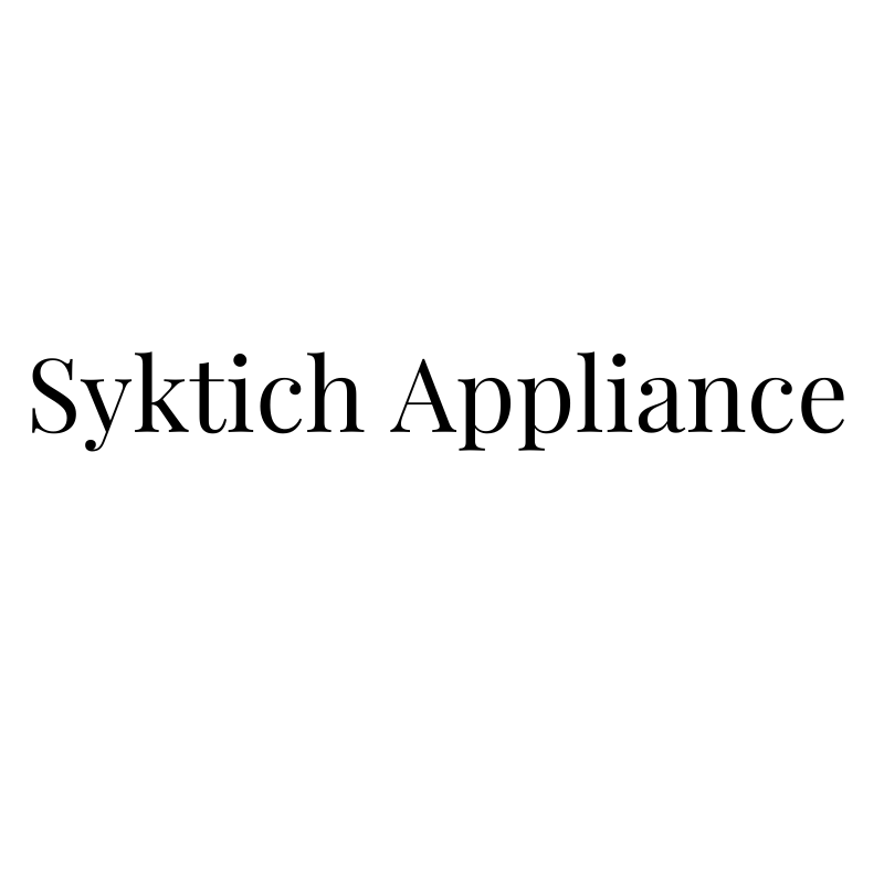 Syktich Appliance