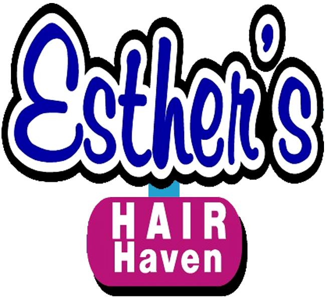 Esther's Hair Haven